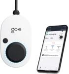 go-e go-eCharger Gemini 16A / 11 kW elektromos autó fali töltő