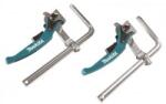 MAKITA set cleme cu eliberare rapida 2 buc pentru bare Makita 199826-6 (199826-6) Menghina
