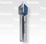 Makita freza de profil diametru 12, 7, tija 8 mm P-79061 (P-79061)