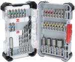 Bosch Set de 35 de burghie BOSCH pentru șurubelniță extra dură și burghie PRO Wood, pentru afișaj 2607017725 (2607017725)