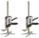 STANLEY Instrument de asamblare cu o singură mână Stanley FATMAX Tradelift - Pereche FMHT83552-1 (FMHT83552-1) Menghina