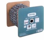 Extol Lanț de drujbă industrial Extol 3/8', 1, 3 mm 8793220 (8793220) Disc de taiere