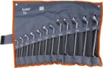 Extol Chei inelare EXTOL PREMIUM, set de 12 buc. 6233 (6233)