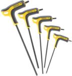 STANLEY Set de șurubelnițe TORX Stanley FatMax, 5 piese, T10-T30 FMHT0-69048 (FMHT0-69048) Cheie imbus
