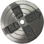 Güde Mandrină cu blocare GÜDE 40 - 125 MM 11423 (11423)