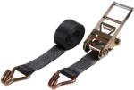 FESTA Curea cu clichet 2, 5" (75mm)x5m TUV GS 3000kg 51026.01 (51026.01)