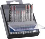 Bosch Set BOSCH PRO Lemn de esență tare și laminat, 83 mm 2607011941 (2607011941)