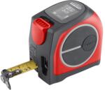 Fortum Lasermetru FORTUM de 40 m în combinație cu ruletă de 5 m 4780275 (4780275)