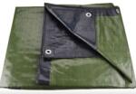 EXTOL Prelată EXTOL PE impermeabilă, groasă 200 g/m2, 10 x 15 m, PE 8878215 (8878215)
