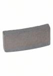 Bosch Standard de segmente BOSCH pentru beton pentru freza diamantată; 10 mm (12 buc) 2608601756 (2608601756)