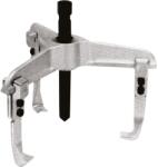 EXTOL Extractor cu trei brațe EXTOL PREMIUM, forjat, deschidere 120 mm, adâncime 100 mm, 8816731 (8816731)