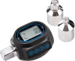 Extol Adaptor de cuplu digital EXTOL PREMIUM, 1/2", 20-200Nm (8825300)