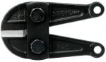 Fortum Fălci de manetă FORTUM, 750 mm/30", 61CrV5 4900160 (4900160) Cleste