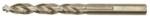 DEWALT Burghie DeWALT pentru metal HSS-E COBALT 9, 5 × 125 mm (10 buc) DT4941 (DT4941)