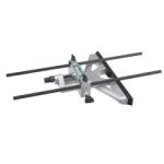 Makita Ghid de frezat MAKITA - set 195136-9 (195136-9)