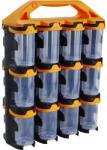 Extol Organizator modular portabil Extol, BASIC 24 module, PP 78908 (78908)