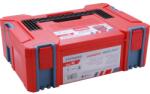 Extol Cutie de plastic EXTOL, mărimea M, dimensiuni exterioare 443 x 310 x 151 mm 8856071 (8856071)