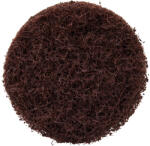 Makita Disc de lustruire MAKITA fleece soft medium 50 mm, 25 buc pentru DPV300/DPV301 E-07490 (E-07490)