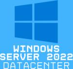 Microsoft Windows Server 2022 Datacenter (P71-09407)