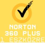 Symantec 360 Plus (1 eszköz / 1 év) (21416707)