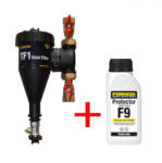 Fernox TF1 Total Filter 1 Mágneses iszapleválasztó (62765)