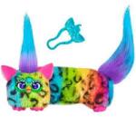 Hasbro Jucarie interactiva Furby DJ Furblets Rain-Bow-Kat cu sunete si muzica Hasbro (JPT)