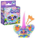 Hasbro Jucarie interactiva Furby Furblets Swee-Dee cu sunete si muzica Hasbro (JPT)