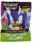  Figurina de colectie Sonic Prime pliculet surpriza seria 2 breloc 11x15 cm (JPT) Figurina