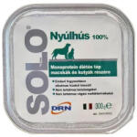 DRN Húspástétom Nyúlhús 9x300g