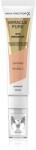 MAX Factor Miracle Pure corector cremos împotriva ridurilor și a cearcănelor întunecate culoare 03 Peach 10 ml