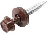 Precit Roof Șurub autoforant PRECIT 4, 8x19 mm 250 bucăți RAL 3009 (A43009PX007)