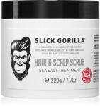 Slick Gorilla Scalp Scrub fejbőrradír 220 g