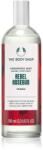The Body Shop Rebel Rosebud Fragrance Mist spray pentru corp pentru femei 100 ml