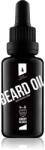 Angry Beards Urban Twofinger Beard Oil ulei pentru barba 30 ml