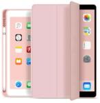 Tech-Protect Husa Tech-Protect Smartcase Pen compatibila cu iPad Air 4 (2020) Pink