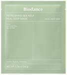 Biodance BIODANCE Refreshing Sea Kelp Real Deep Mask 1pcs 34 g