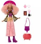 Mattel Moonspell Magic: Rae baba (JMB91) - jateknet
