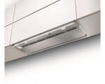Faber Hota incorporabila Faber In-Nova Touch A90, 670 m3/h intensiv, 90cm, inox-sticla, Alb (305.0611.156) Hota