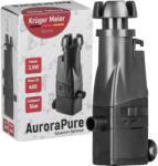 Kruger Meier Akváriumi Felszínleszívó szkimmer, Kruger Meier AuroraPure, teljesítményszabályozással, 200-400l/h (KRUGERMEIERAURORAPURE)