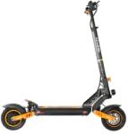 Kugoo Trotineta electrica pliabila KUKIRIN G2 Max 2026, autonomie max 70km, motor 1000W, acumulator 48V 20, 8Ah (KKG2MAX-BK-New)