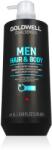 Goldwell Dualsenses Men Hair & Body Shampoo All Hair 1000 ml - parfimo