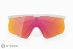 ALBA OPTICS Delta Original szemüveg, fehér/piros