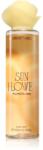 Women'Secret Flowerland Sun Flower testápoló spray hölgyeknek 250 ml