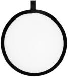 SmallRig 4126 5 az 1-ben összecsukható kör derítőlap, 55cm (4126)