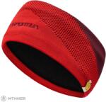 La Sportiva KNITTY fejpánt, piros (S/M)