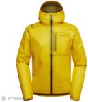 La Sportiva Ethereal Pro kabát, sárga/fekete (XL)