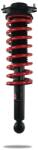 Pedders Amortizor complet Pedders EziFit Strut (Red Spring) 800329 Pedders