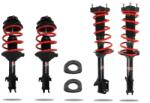 Pedders Kit suspensie Subaru Forester (2002-2008) Lift Pedders