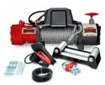 DRAGON WINCH Troliu Dragon Winch 13000lbs (5897kg) 12V Cablu de Oțel 28m