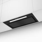 Faber Hota incorporabila Faber Inka Lux Premium A52, 670 m3/h intensiv, 52cm, Negru mat (305.0658.608) Hota